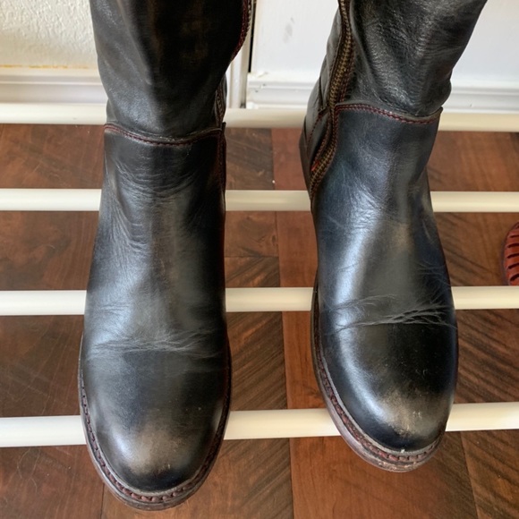 Bed Stu Boots - Picture 4 of 4